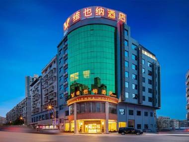 Vienna Hotel Yongzhou Dong'an High-Speed Railway Station