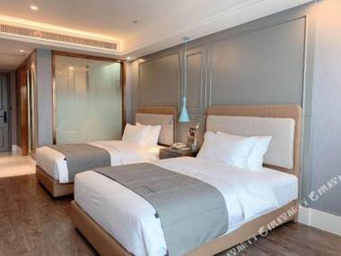 Hotel Lano (Shangbangjia Garden Shaoyang County)