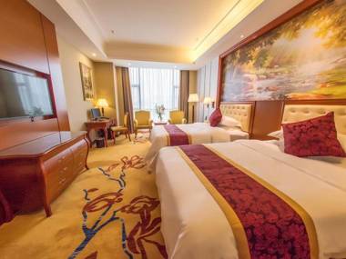 Vienna International Hotel Guangxi Duan