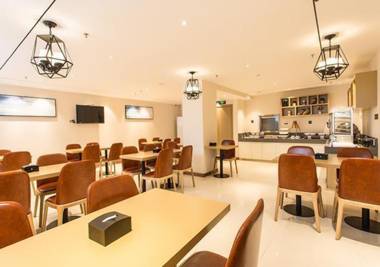 City Comfort Inn Nanning Mashan Nationality Middle School