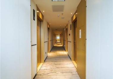 City Comfort Inn Nanning Mashan Nationality Middle School