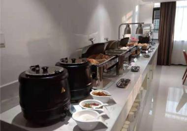 City Comfort Inn Ningyuan Shundi Square