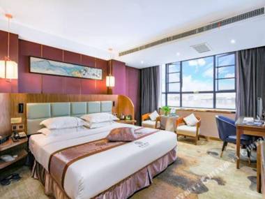Huangting Hotel