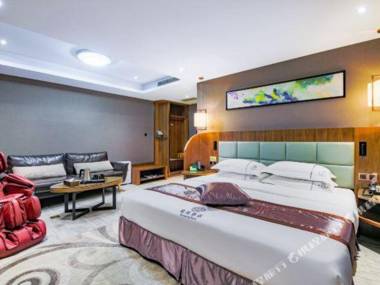 Huangting Hotel