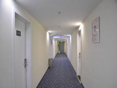 7 Days Inn Yiyang Shengli Road Branch