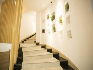 Shell Hotel Shangrao County Xuri Nan Avenue Weiyi Park