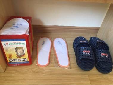 7Days Inn Yiyang victory road