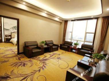 Yutai International Hotel