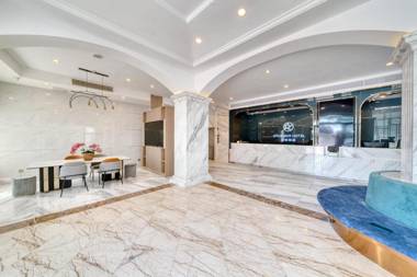 Starway Hotel Shangrao Wanda Plaza