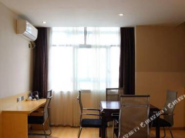 7 days Youpin Hotel (Shangrao normal market shop)