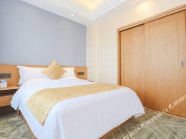 Yongli International Hotel