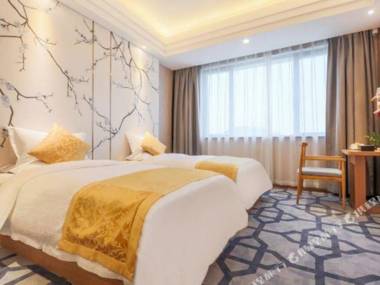 Yongli International Hotel