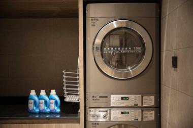 Hanting Hotel Shangrao Hengfeng Yingbin Avenue