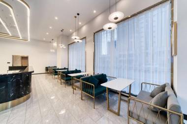 Starway Hotel Shangrao High-Speed Railway Station