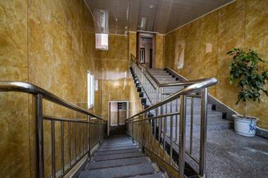 City Mini Selected Hotel Taicangang District Fuqiao