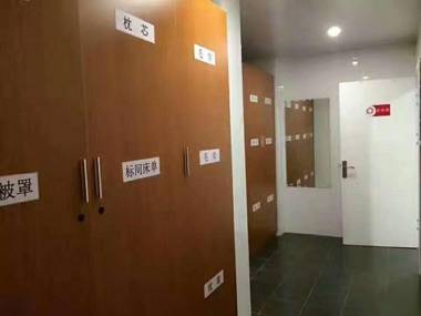 7Days Inn Hulu Island Xingcheng University Town Branch