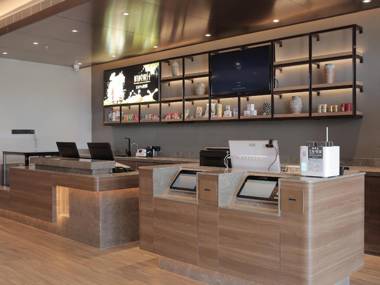 Hanting Hotel Huludao Municipal Government