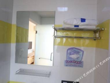 7 Days Inn (Huludao Xingcheng Wenquan Street)