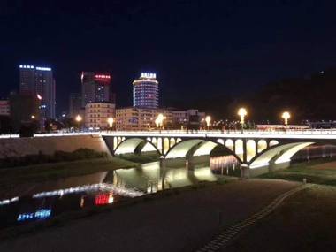 James Joyce Coffetel·Yan'an Railway Station Northwest Bureau Old Site