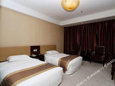 Minghui Huating Hotel