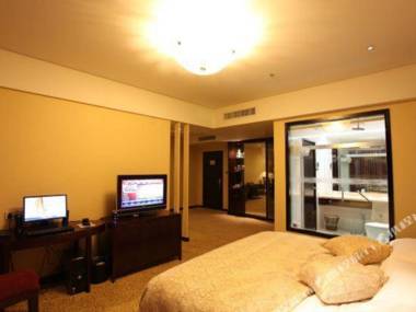 Minghui Huating Hotel