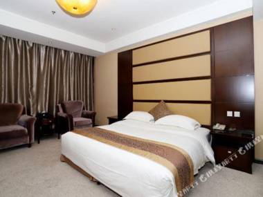 Minghui Huating Hotel