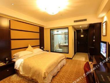 Minghui Huating Hotel