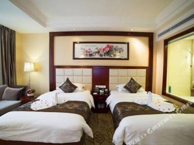 Long Fei Sheng Shi International Hotel