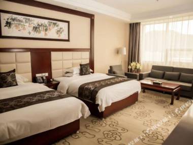 Long Fei Sheng Shi International Hotel