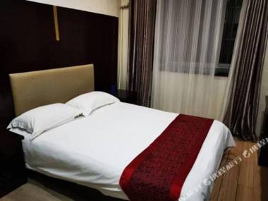 Zhongrong Business Hotel