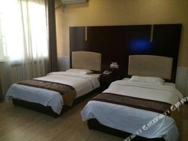 Zhongrong Business Hotel