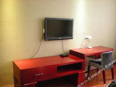 Dibiao Shishang Hotel