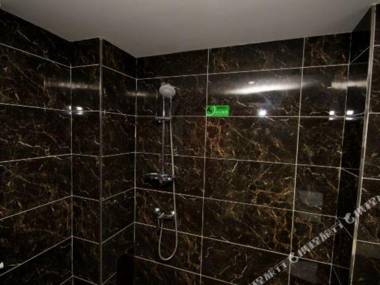 Dibiao Shishang Hotel