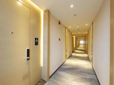 Lavande Hotel (Linfen Binhe East Road Yujing Shuicheng Branch)