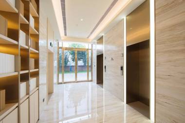 Ji Hotel Linfen Jiefang Dong Road