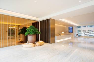 Ji Hotel Linfen Jiefang Dong Road