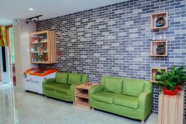 Hi Inn Linfen Railway Station Pingyang Square