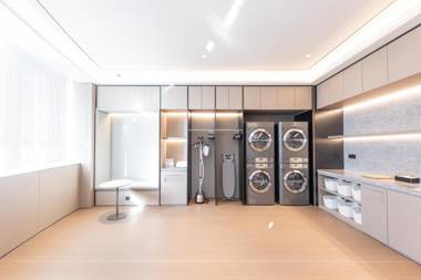 Ji Hotel Linfen Quwo East City Plaza