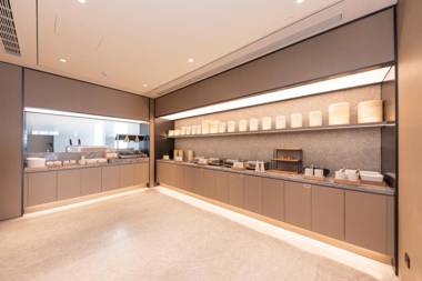 Ji Hotel Linfen Quwo East City Plaza