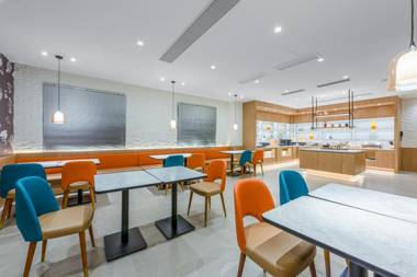 Hanting Hotel Houma Huaxiang Shopping Mall