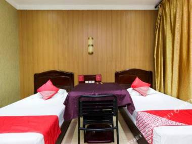 Xiangfen pengze hotel