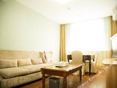 Simai'er Business Hotel Linfen No.5