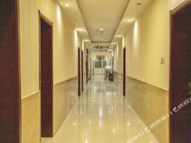 Dou Shi 118Lian Suo Jiu Dian (Lin Fen Hua Men Jing Qu Dian )