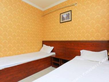 Dingyue Business Express Hotel