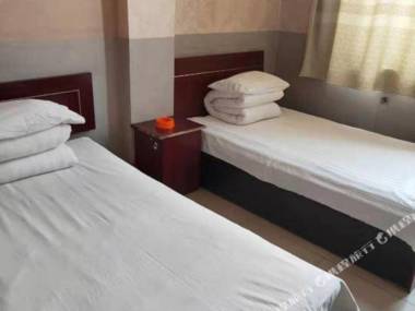 Dingyue Business Express Hotel