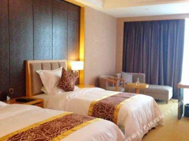 Jianmenguan International Hot Spring Hotel