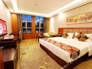 Xin Qing Chuan Grand Hotel