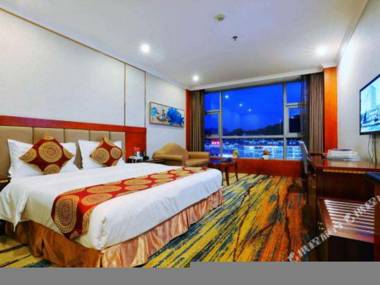 Xin Qing Chuan Grand Hotel