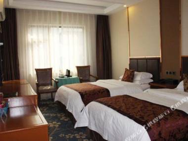 Guang Yuan Kai Di Shang Wu Hotel