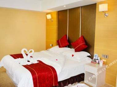 Yicheng Boutique Hotel